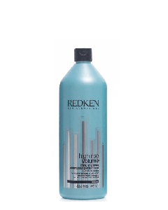 Redken Volume High Rise Lifting Shampoo, 1000 ml.