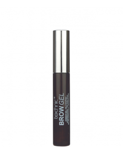 TECHNIC Eyebrow Gel, 8 ml. - Black